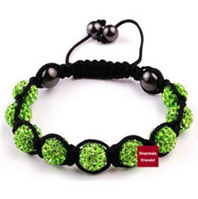Rosary bracelet